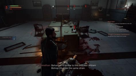 Vampyr Walkthrough & Guide